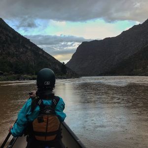 Meet your Posher, Hallie